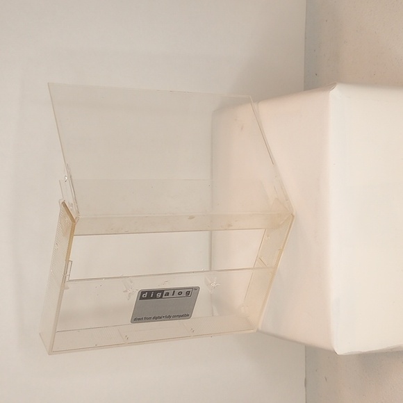 Eddie rabbitt step by step vintage cassette tape 1981 Elektra records - Picture 9 of 9